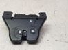 Tailgate lock latch 81800J7810