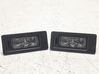 Number plate light 5NA943021
