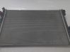 Coolant radiator 9675747980