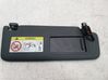 Sun visor 8W0857552R