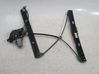 Front door manual window regulator 8Y0837461