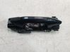 Rear door exterior handle 8Y0839240A