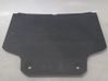 Placa protectora/protector antisalpicaduras motor 80B863822