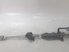 Steering wheel axle LS6783067037