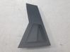 Manecilla externa puerta trasera 826073624R