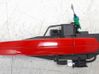 Rear door exterior handle 2046985