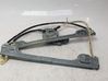Front door electric window regulator 9648592080