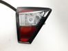 Headlight/headlamp bulb GV4113A603AF