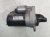 Starter motor 10141044