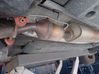 Catalyst/FAP/DPF particulate filter 10341600