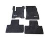 Juego de alfombras de coche A2436807701