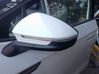 Espejo lateral eléctrico de la puerta delantera 11B857507AH