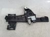 Rear window lifting mechanism without motor 9832713980