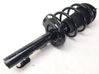 Amortiguador delantero con muelle espiral BDEN34700A