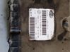 Engine control unit/module IAW4AFPP