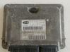 Engine control unit/module 55190098