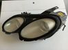 Headlight/headlamp A4545400554