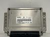 Engine control unit/module 55186488