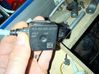 Sensor de temperatura del escape A0009054009