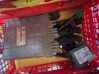 Engine ECU kit and lock set 074906021AR