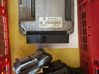 Juego de cerradura y set ECU del motor 076906022P