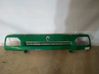 Front bumper upper radiator grill 7701367444