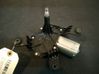 Motor del limpiaparabrisas trasero 13163029