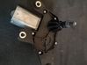 Motor del limpiaparabrisas trasero 8200311486
