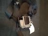 Front seatbelt 8975K5