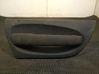 Rear door exterior handle 