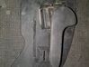 Front door interior handle 13104263G