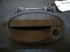 Front door exterior handle 9201122