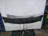 Wiper trim 