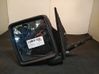 Manual wing mirror E9014129