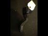 Wiper control stalk 90481242