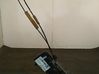 Rear door lock DE9073310G
