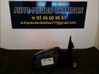 Front door electric wing mirror 1439074