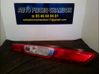 Rear/tail lights 1520770