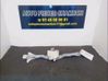 Rear door window regulator with motor 922467