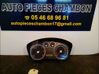 Speedometer (instrument cluster) 1483720
