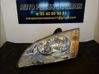 Headlight/headlamp 1481000