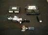 Lock set CC6409010B