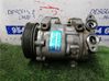 Compresor (bomba) del aire acondicionado (A/C)) 3M5H19D629SB
