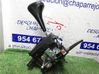 Gear shift rod 1292670637