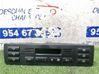Interruptor del aire acondicionado (A/C) 64116917004