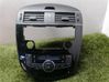 Interruptor del aire acondicionado (A/C) 681713ZL0A