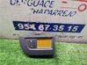 Interruptor del aire acondicionado (A/C) 