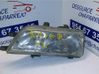 Headlight/headlamp 