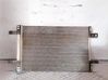 Radiador (interno) del aire acondicionado (A/C)) 9816746580