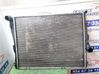 Engine oil radiator 